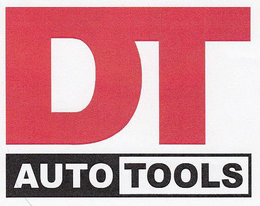 DT AUTO TOOLS trademark