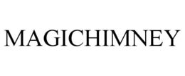 MAGICHIMNEY trademark