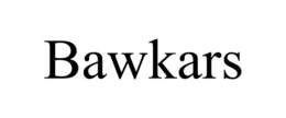 BAWKARS trademark