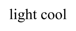 LIGHT COOL trademark
