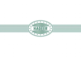 HAGEER trademark