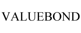 VALUEBOND trademark