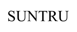 SUNTRU trademark