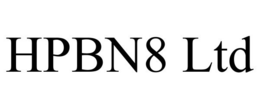 HPBN8 LTD trademark
