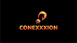 CONEXXXION trademark