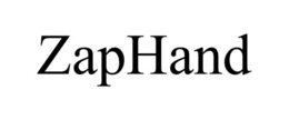 ZAPHAND trademark