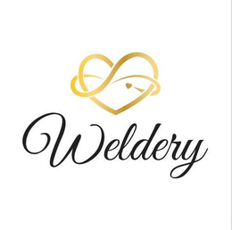 WELDERY trademark