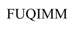 FUQIMM trademark