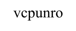 VCPUNRO trademark
