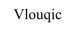 VLOUQIC trademark