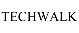 TECHWALK trademark
