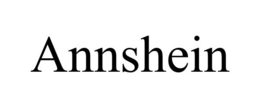 ANNSHEIN trademark