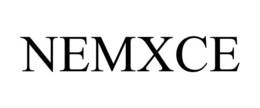 NEMXCE trademark
