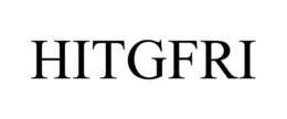HITGFRI trademark