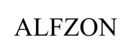 ALFZON trademark