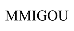 MMIGOU trademark