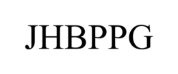 JHBPPG trademark