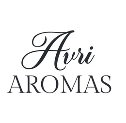 AVRI AROMAS trademark