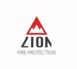 ZION FIRE PROTECTION trademark