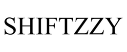 SHIFTZZY trademark
