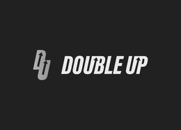 DU DOUBLE UP trademark