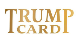 TRUMP CARD trademark