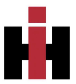 IH trademark