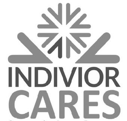 VV INDIVIOR CARES trademark