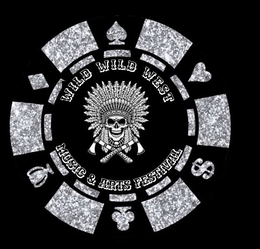 WILD WILD WEST MUSIC & ARTS FESTIVAL trademark
