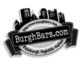 BURGHBARS.COM HTTP://WWW.BURGHBARS.COM PITTSBURGH NIGHTLIFE ONLINE trademark