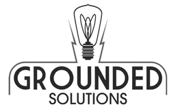 GROUNDED SOLUTIONS trademark