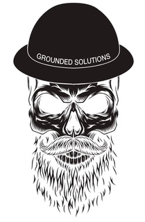 GROUNDED SOLUTIONS trademark
