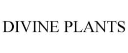 DIVINE PLANTS trademark