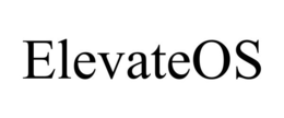 ELEVATEOS trademark