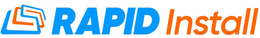 RAPID INSTALL trademark