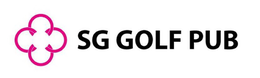 SG GOLF PUB trademark