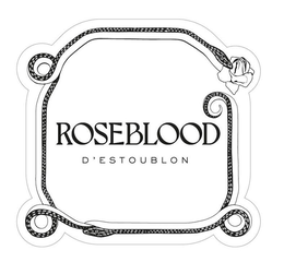 ROSEBLOOD D'ESTOUBLON trademark