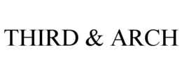 THIRD & ARCH trademark