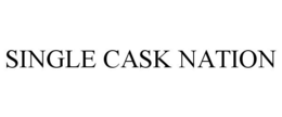 SINGLE CASK NATION trademark
