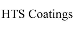 HTS COATINGS trademark