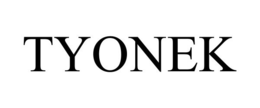 TYONEK trademark