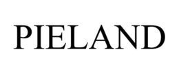 PIELAND trademark