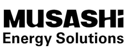 MUSASHI ENERGY SOLUTIONS trademark
