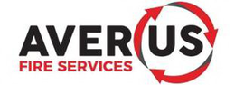 AVERUS FIRE SERVICES trademark