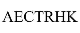 AECTRHK trademark