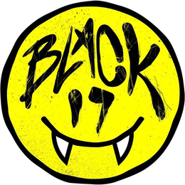 BLACK 17 trademark