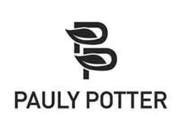 PP PAULY POTTER trademark