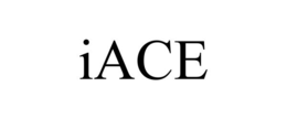 IACE trademark