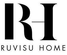 RH RUVISU HOME trademark