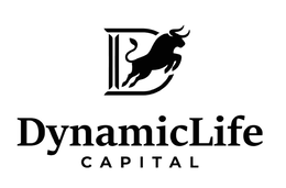 D DYNAMICLIFE CAPITAL trademark